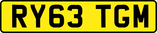 RY63TGM