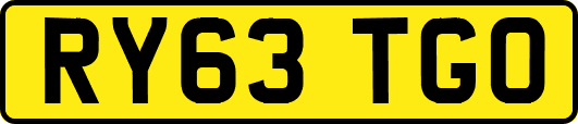RY63TGO