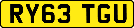 RY63TGU