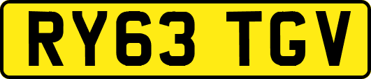 RY63TGV