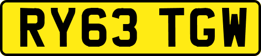 RY63TGW