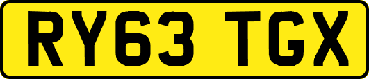 RY63TGX