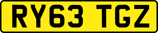 RY63TGZ