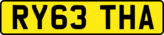 RY63THA