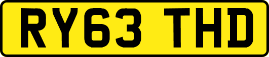 RY63THD