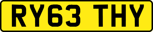 RY63THY