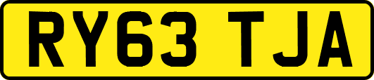 RY63TJA