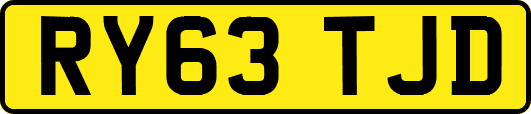 RY63TJD