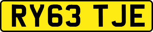 RY63TJE