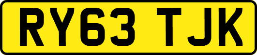 RY63TJK