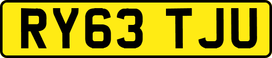 RY63TJU