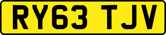 RY63TJV