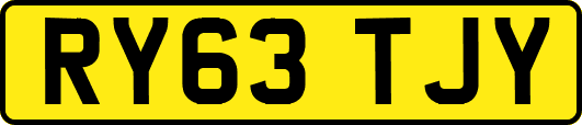 RY63TJY