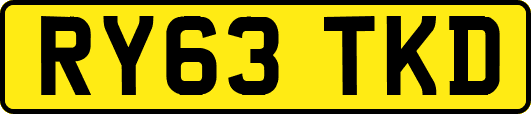 RY63TKD