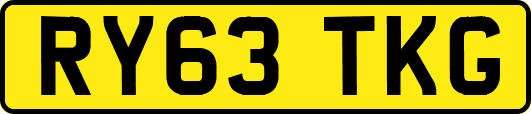 RY63TKG