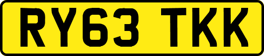 RY63TKK