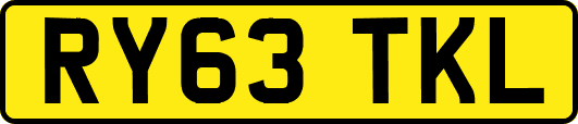 RY63TKL