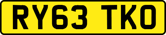 RY63TKO
