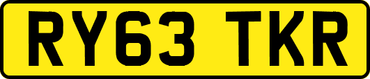 RY63TKR