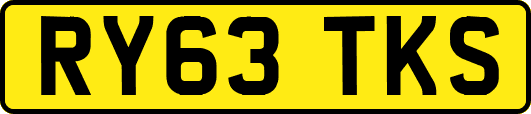 RY63TKS