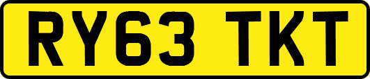 RY63TKT