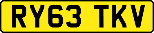 RY63TKV