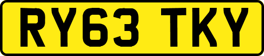 RY63TKY