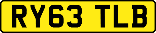 RY63TLB