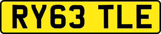 RY63TLE