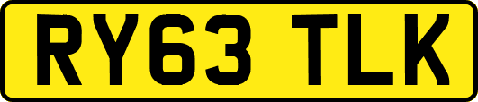 RY63TLK