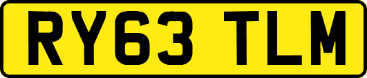 RY63TLM