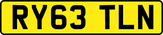 RY63TLN