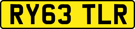 RY63TLR