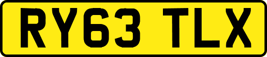 RY63TLX