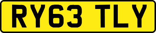 RY63TLY