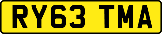 RY63TMA