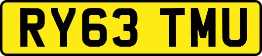 RY63TMU
