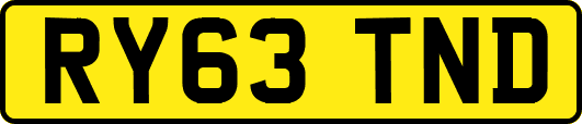 RY63TND