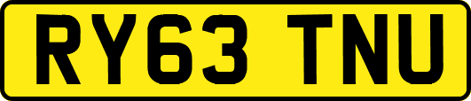 RY63TNU