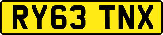 RY63TNX