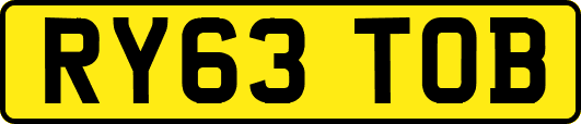 RY63TOB