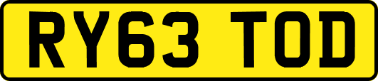 RY63TOD