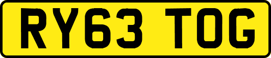RY63TOG