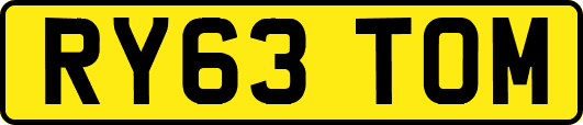 RY63TOM