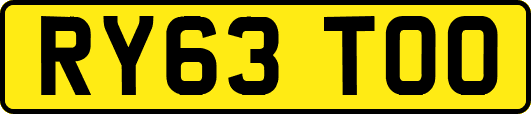 RY63TOO
