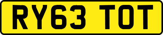 RY63TOT