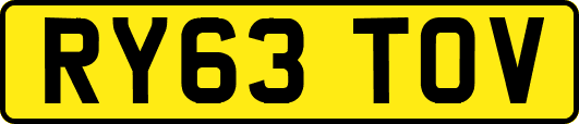 RY63TOV