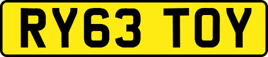 RY63TOY