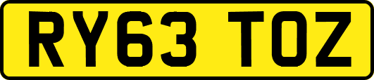 RY63TOZ