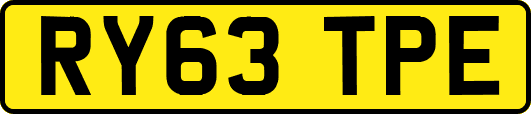 RY63TPE